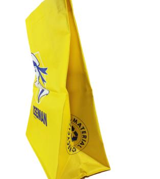 Preview: Zeeman PP Woven Tragetasche Preview: Zeeman PP Woven Tragetasche
